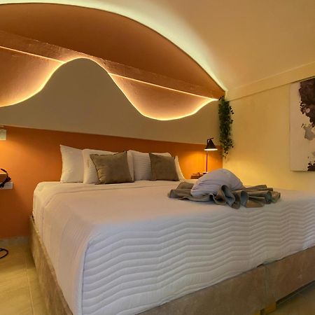 Almabella Hotel Cartagena Екстер'єр фото