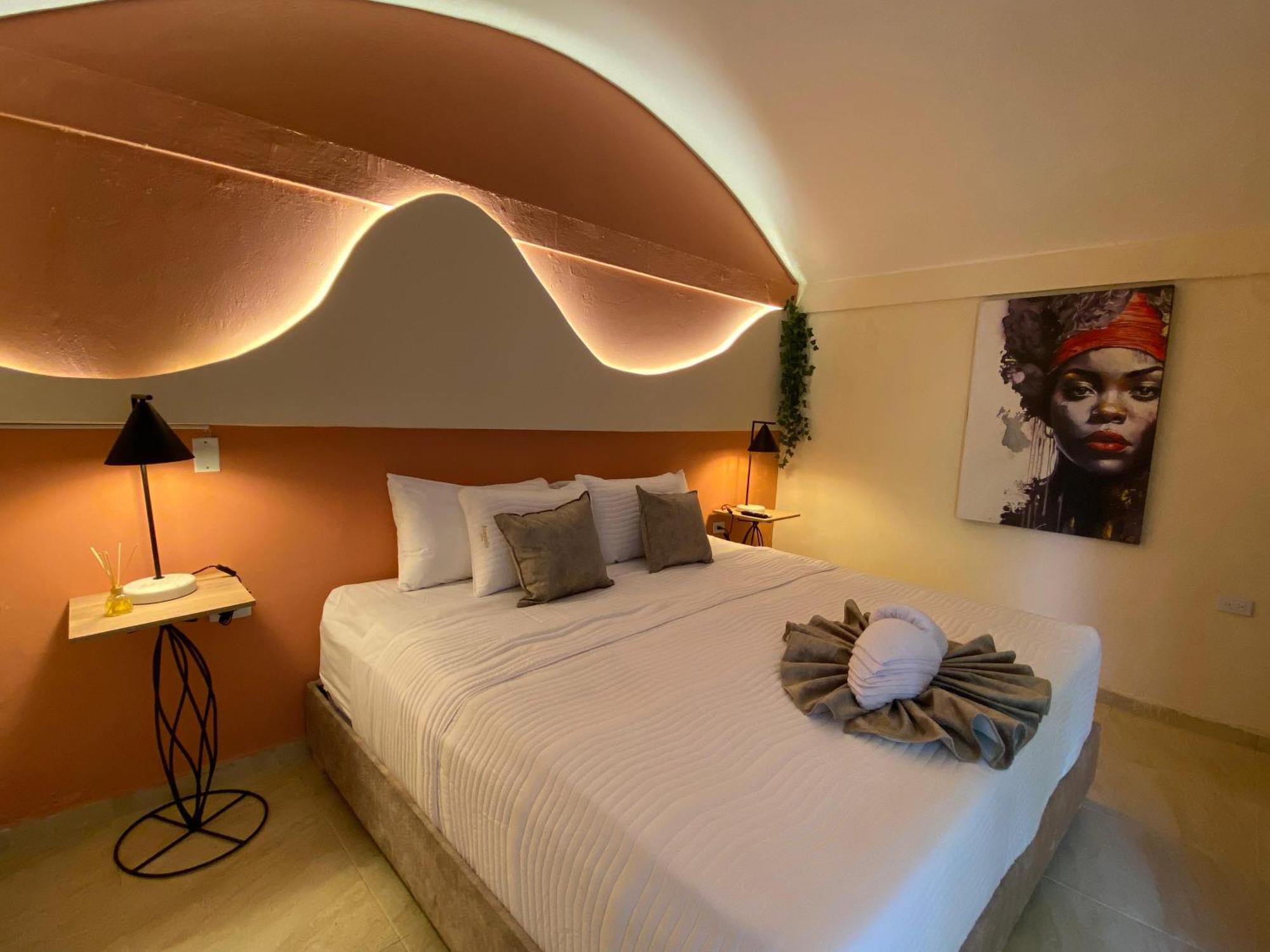 Almabella Hotel Cartagena Екстер'єр фото