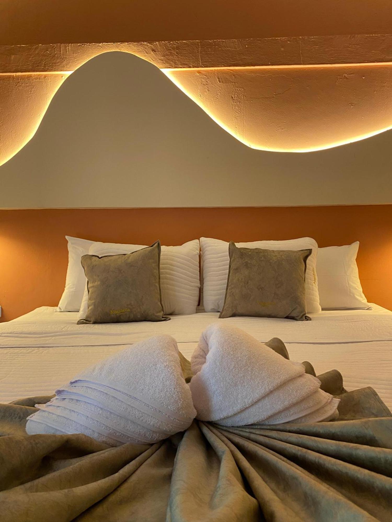 Almabella Hotel Cartagena Екстер'єр фото