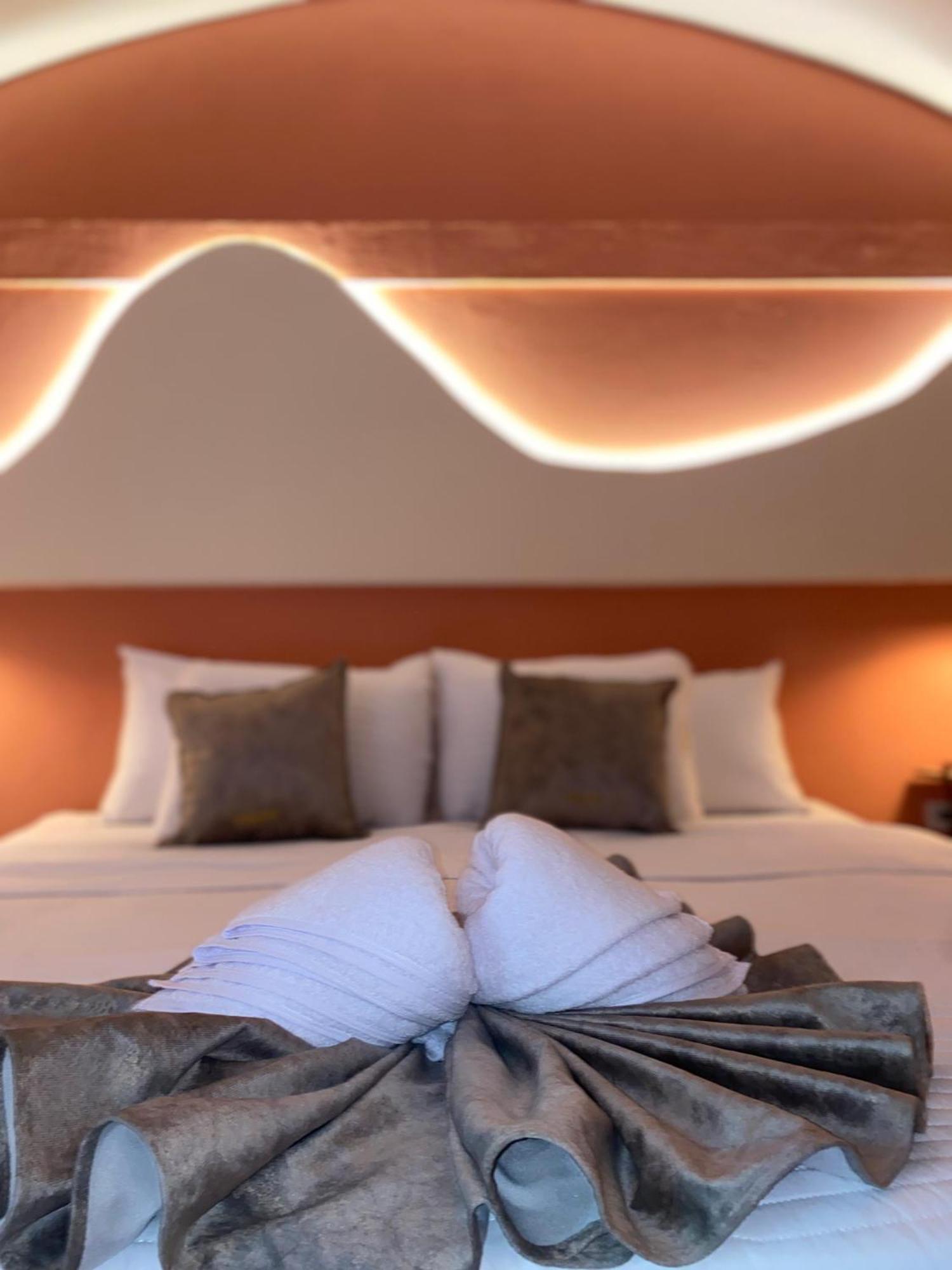 Almabella Hotel Cartagena Екстер'єр фото