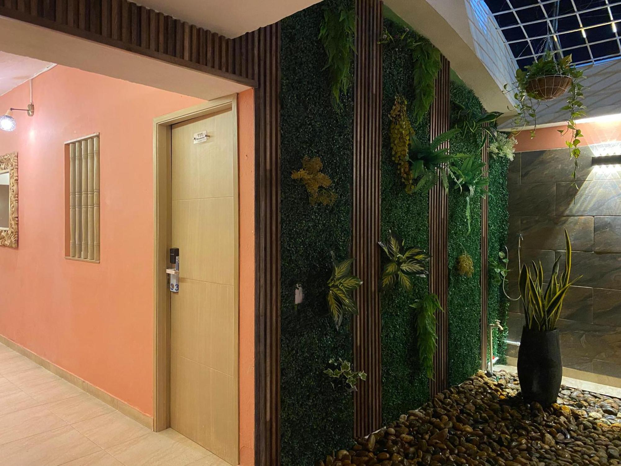 Almabella Hotel Cartagena Екстер'єр фото