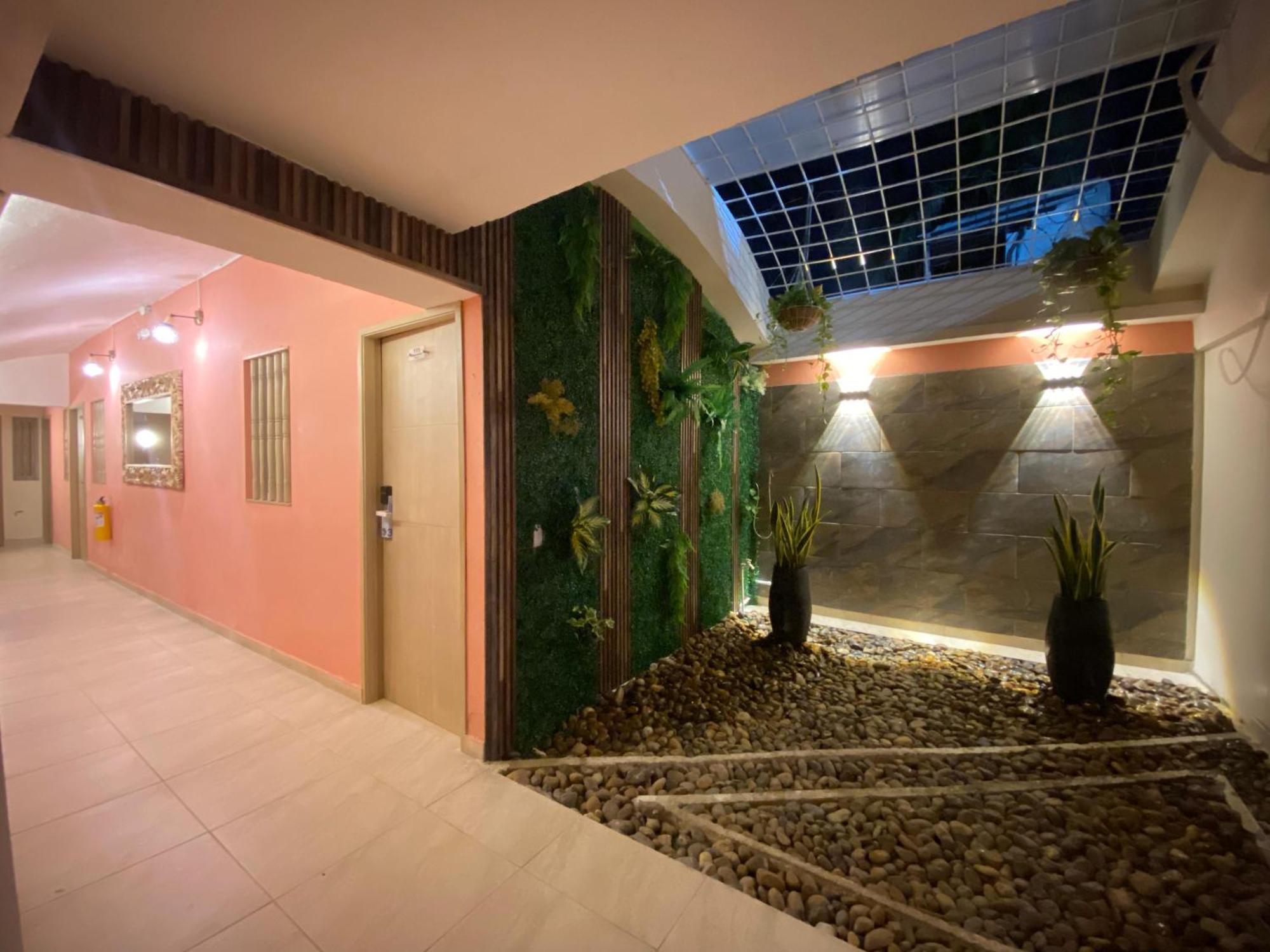 Almabella Hotel Cartagena Екстер'єр фото