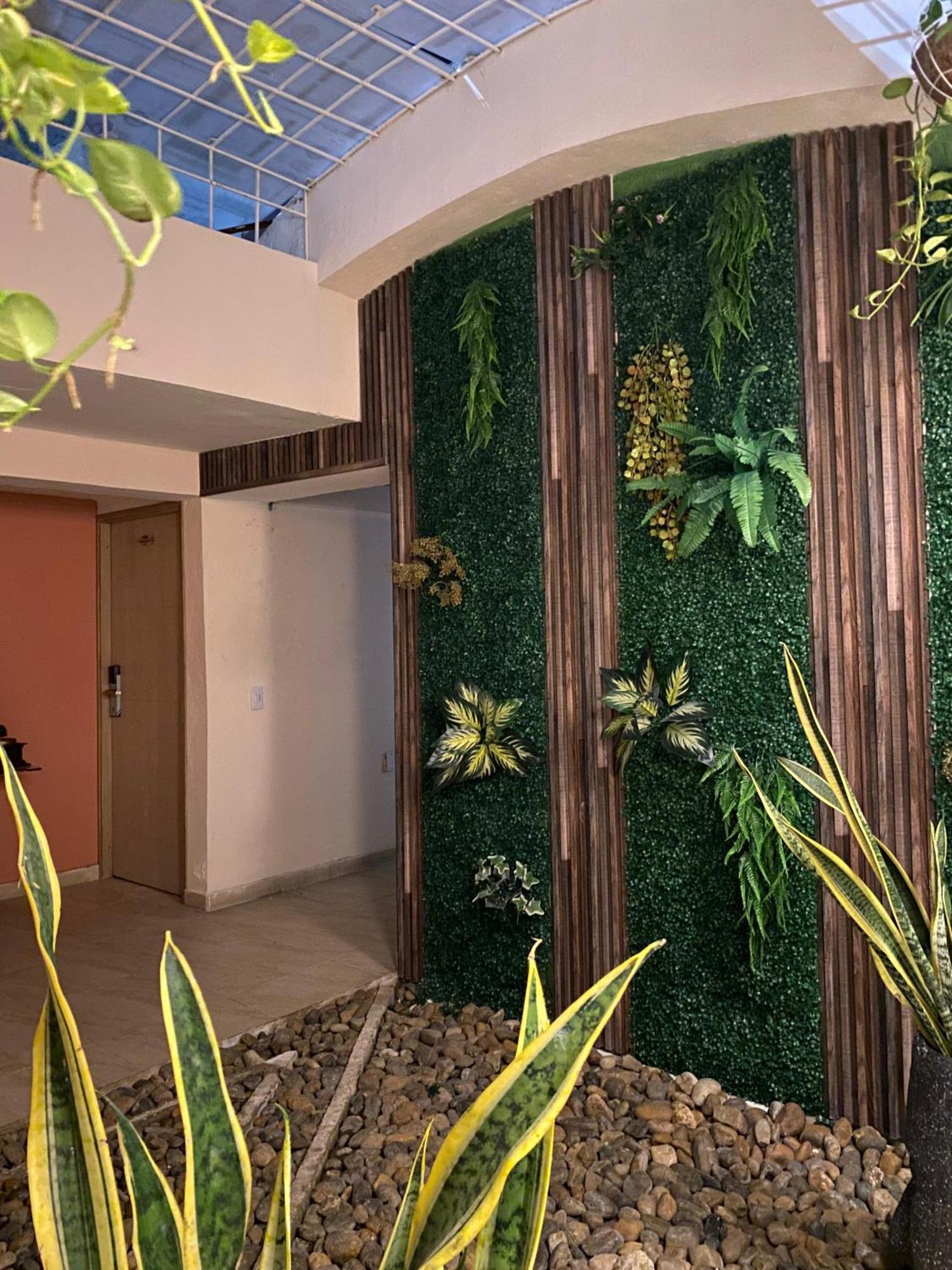 Almabella Hotel Cartagena Екстер'єр фото