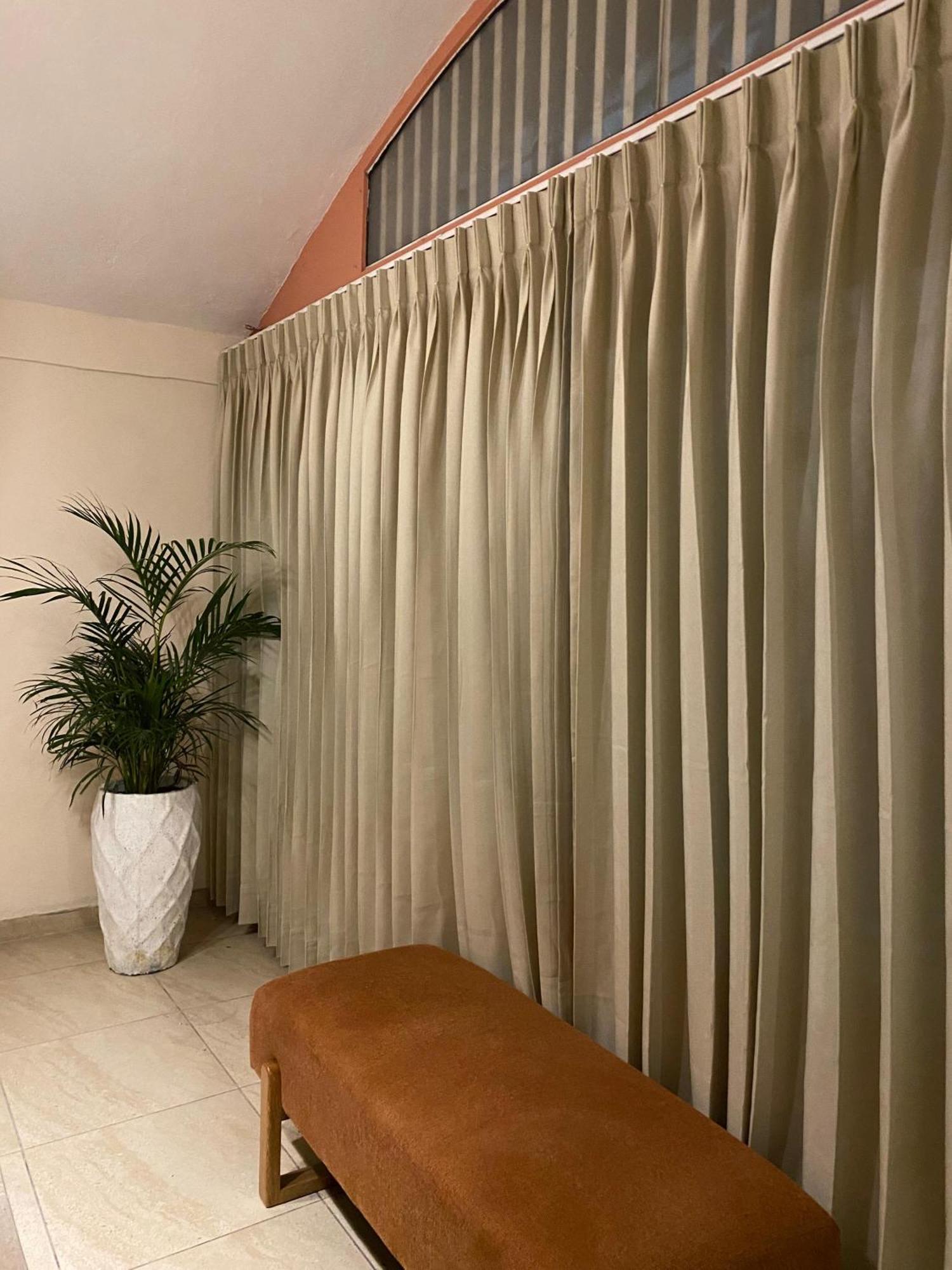 Almabella Hotel Cartagena Екстер'єр фото