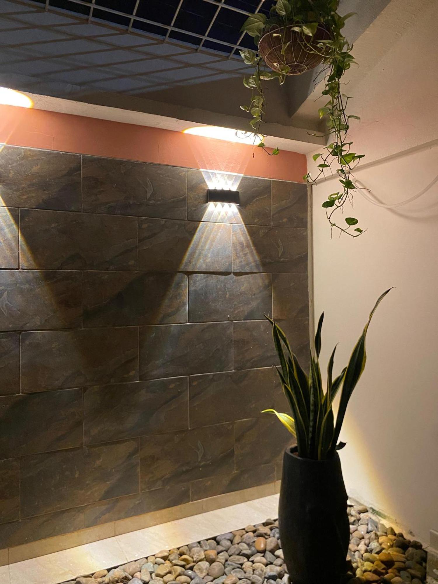Almabella Hotel Cartagena Екстер'єр фото
