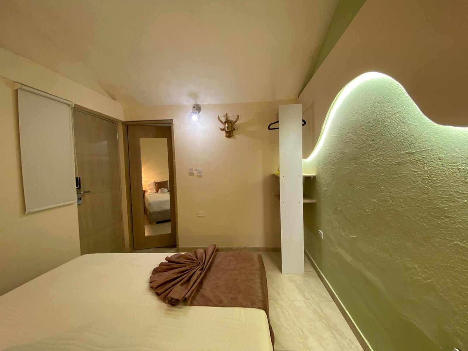 Almabella Hotel Cartagena Екстер'єр фото