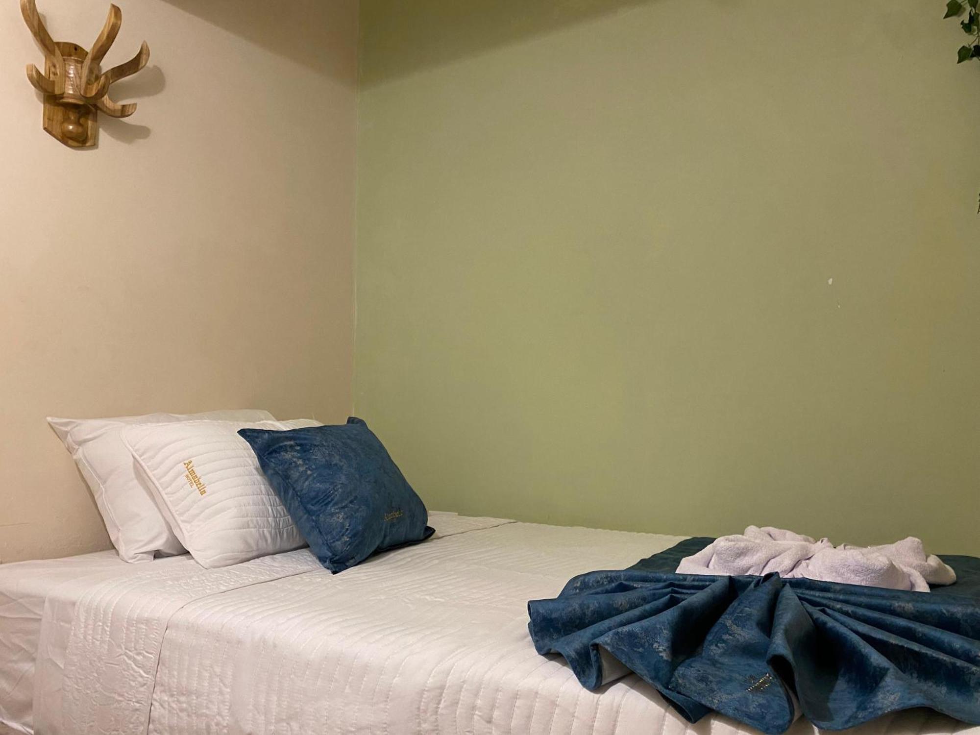 Almabella Hotel Cartagena Екстер'єр фото