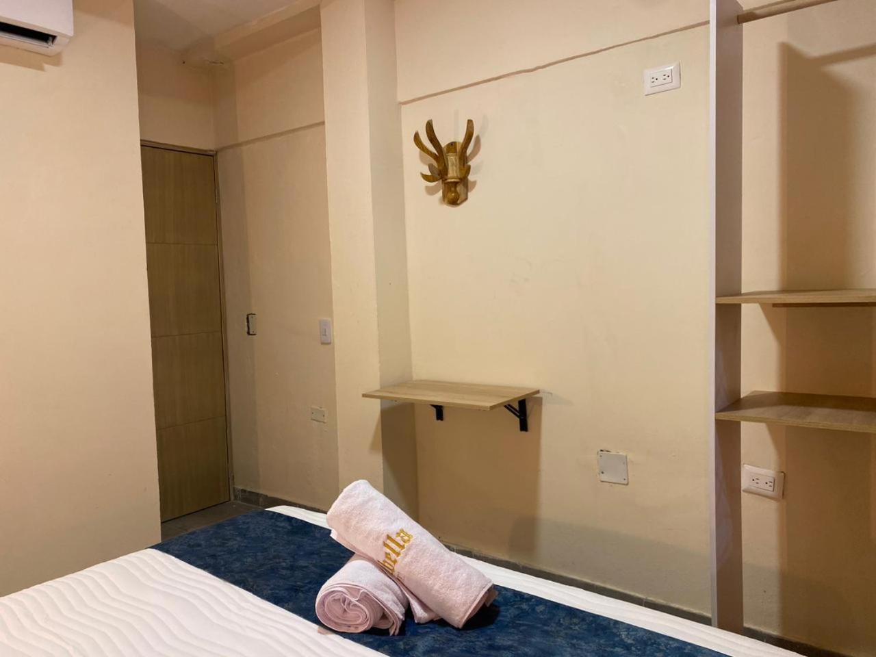 Almabella Hotel Cartagena Екстер'єр фото