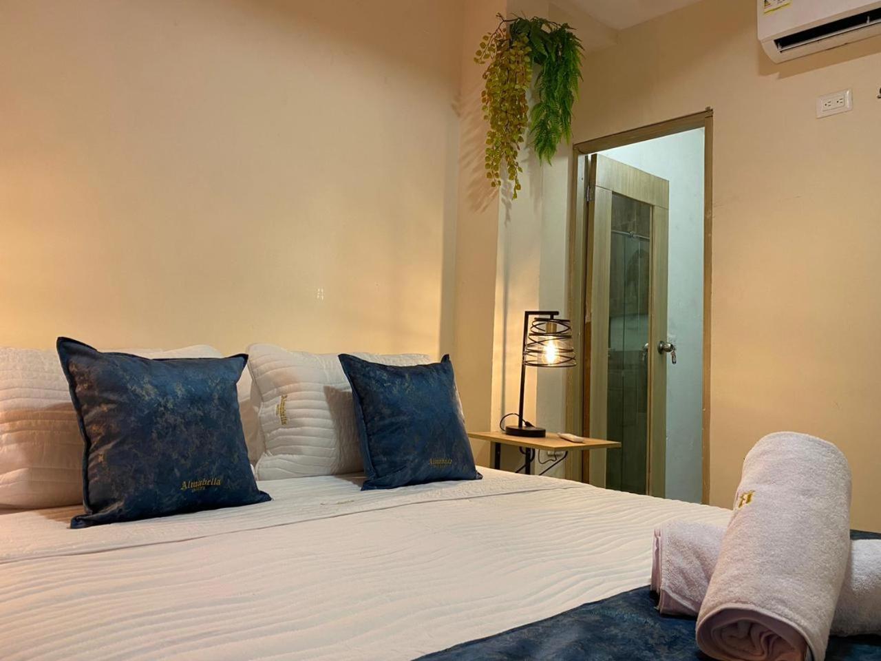 Almabella Hotel Cartagena Екстер'єр фото