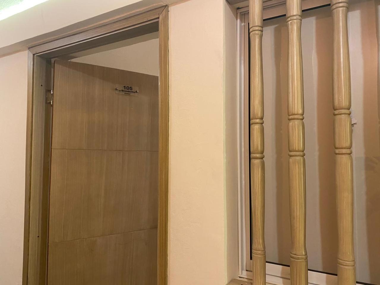 Almabella Hotel Cartagena Екстер'єр фото