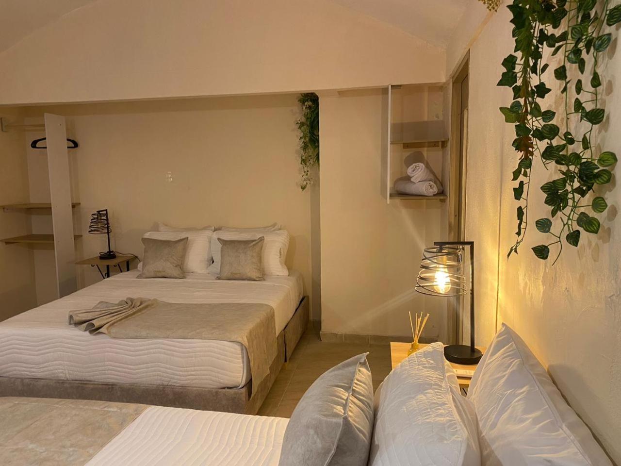 Almabella Hotel Cartagena Екстер'єр фото