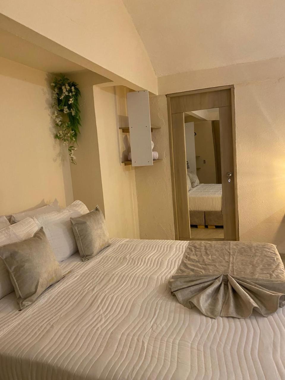 Almabella Hotel Cartagena Екстер'єр фото