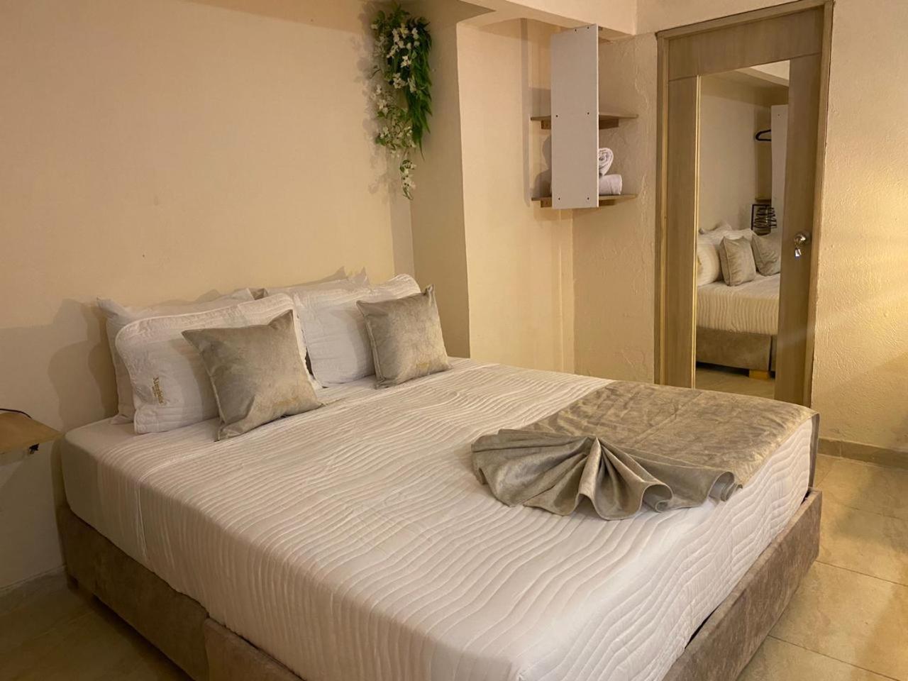 Almabella Hotel Cartagena Екстер'єр фото