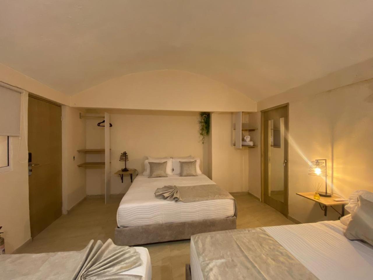 Almabella Hotel Cartagena Екстер'єр фото