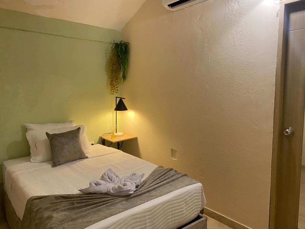 Almabella Hotel Cartagena Екстер'єр фото