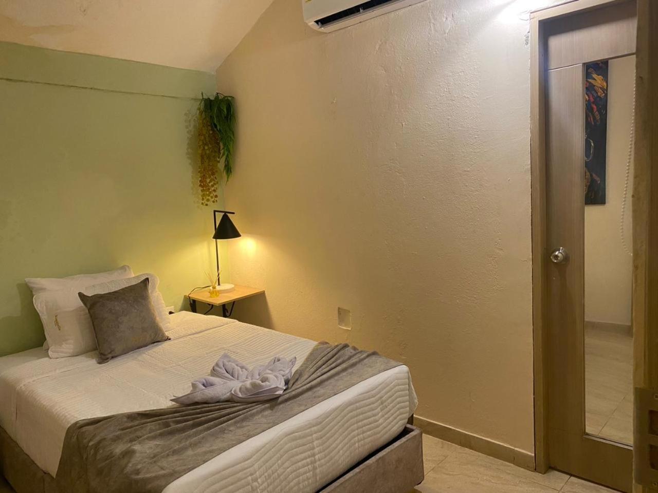 Almabella Hotel Cartagena Екстер'єр фото