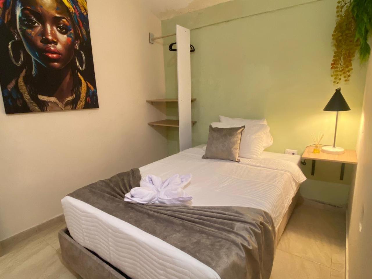 Almabella Hotel Cartagena Екстер'єр фото