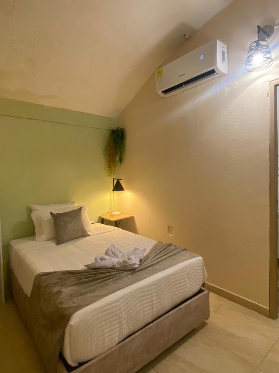 Almabella Hotel Cartagena Екстер'єр фото